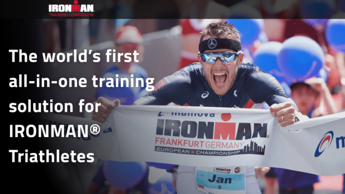 191011_IRONMAN Training Companion