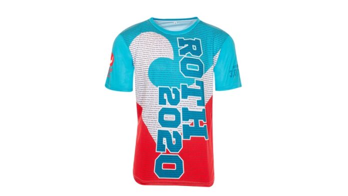 191107_Challenge Roth 2020 official t-shirt