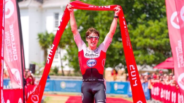 191108_Pablo Dapena wins inaugural Challenge Cape Town