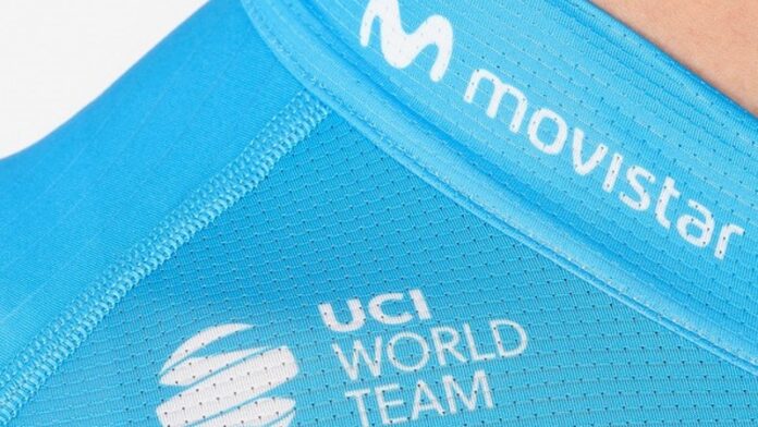 191119_Ale Movistar Jersey detail 2020
