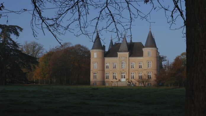 191119_Group Evolution chateau