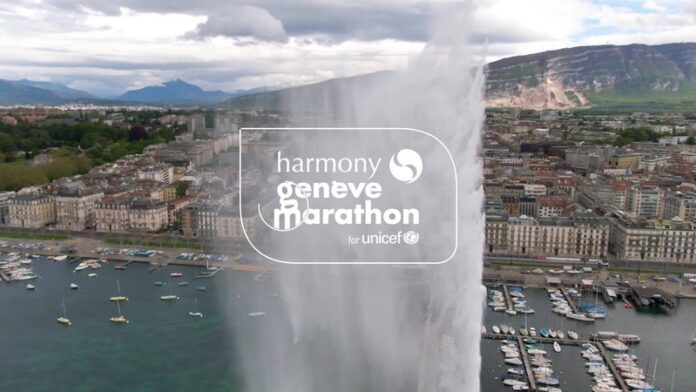 191122_Harmony Geneva Marathon for Unicef