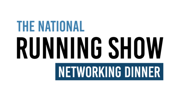 191126_National Running Show Networking Dinner 2020