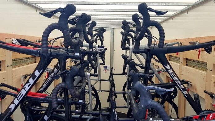 191127_Bicycle transportation
