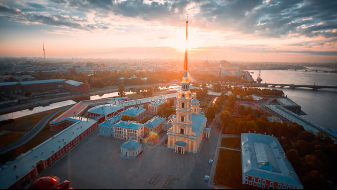 191203_St Petersburg home to new IRONMAN 70.3 - image credit IRONMAN