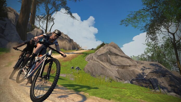 191206_Zwift off-road riders