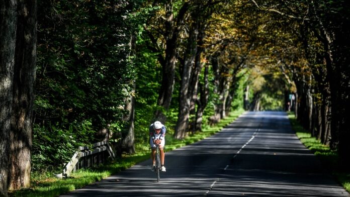 191210_IRONMAN athlete in Poland