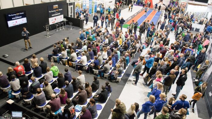 191219_The National Running Show - TNRS 2019_Intersport Zone