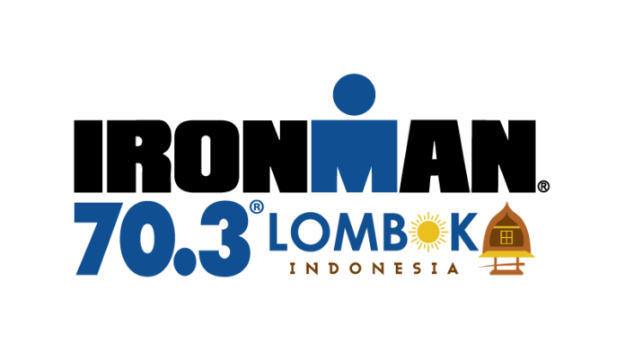 191220_IRONMAN 70.3 Lombok logo