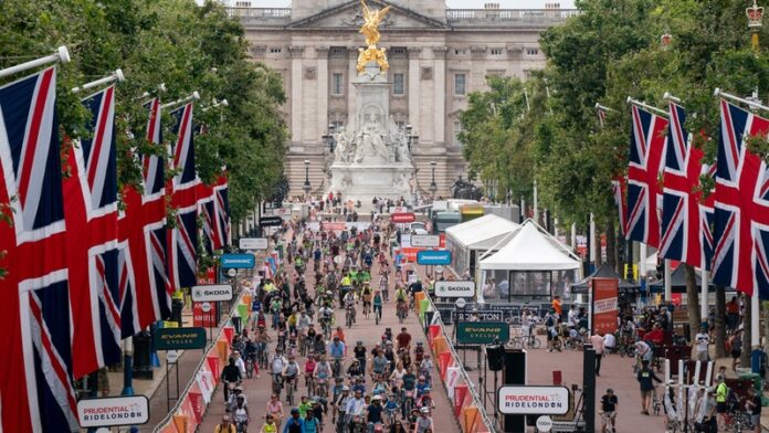 200103_Prudential RideLondon