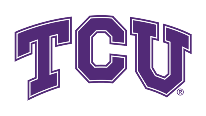 200108_Texas Christian University - TCU logo