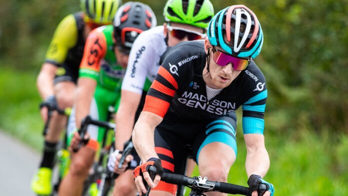 OVO Energy Tour of Britain