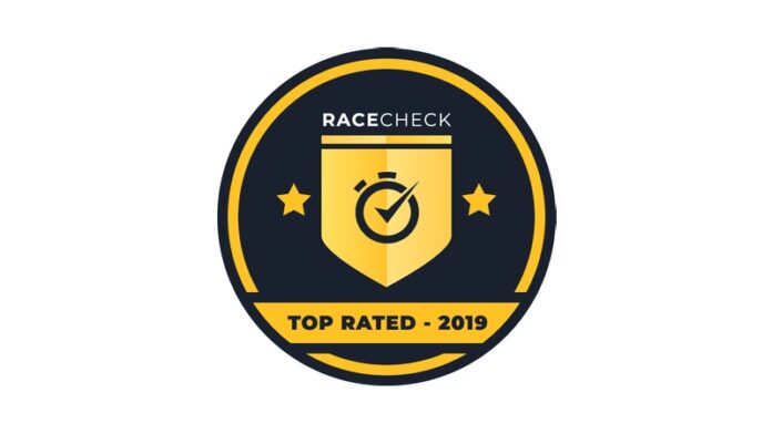 200121_Racecheck 2019 award badge
