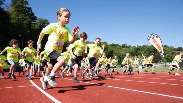 200122_One Running Movement awarded pledge funds from Social Chain