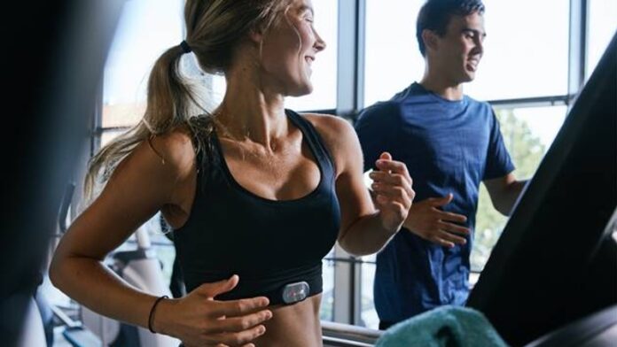 200127_Polar introduces new heart rate sensor - Polar H9
