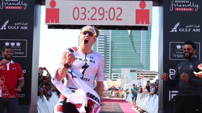200213_Bahrain Endurance 13 athlete - photo credit Super League Triathlon
