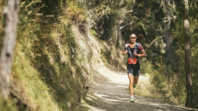 200218_Radka Kahlefeldt run at Challenge Wanaka 2020 - Image Credit Integrity Homes Challenge Wanaka - Jemma Wells Photography