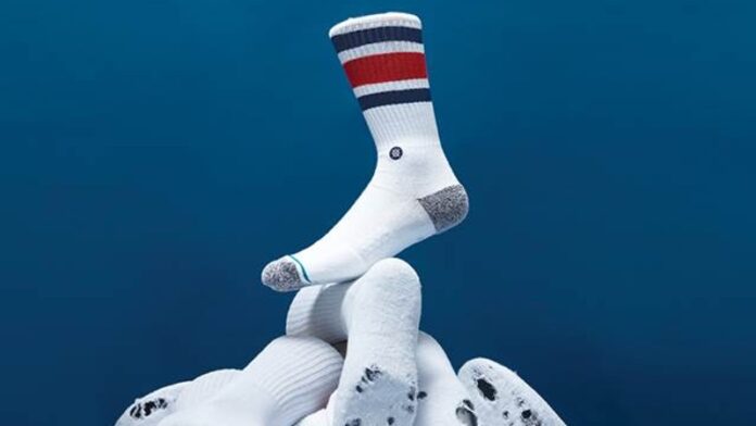 200218_Stance INFIKNIT socks so durable, they are guaranteed for life