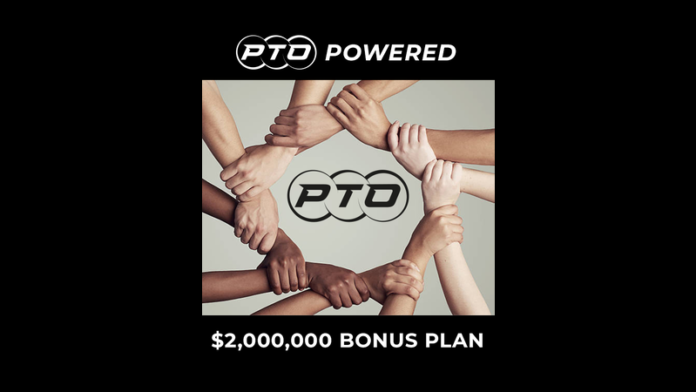 200219_PTO Powered - USD 2 million bonus programme