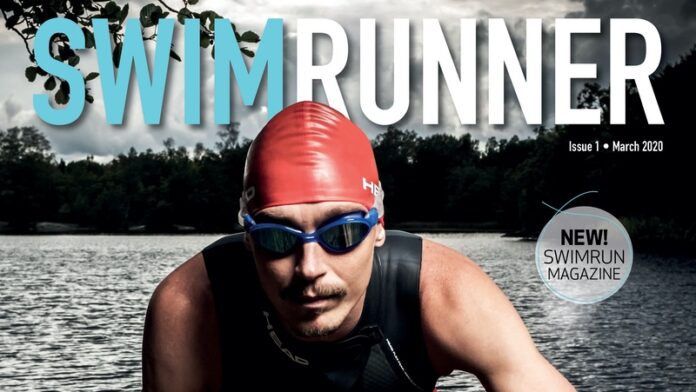 200227_Swimrunner - new swimrun magazine