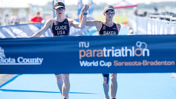 20200214_USA Triathlon to fund first Paratriathlon prize purse in ITU history