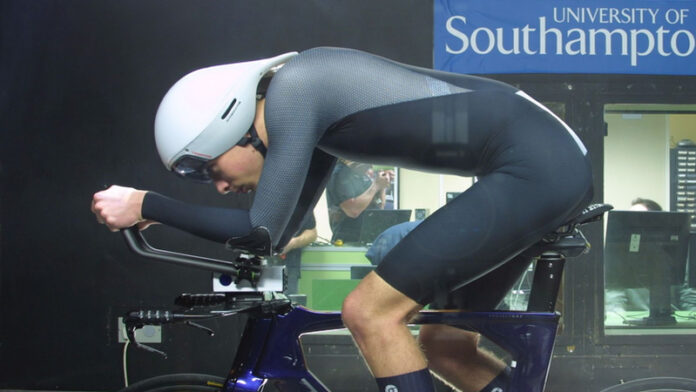 20200220_Body Rocket redefines athlete aerodynamics with first direct force drag measurement device