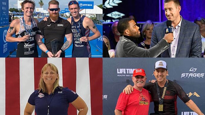 200302_USA Triathlon announces Coaches of the Year