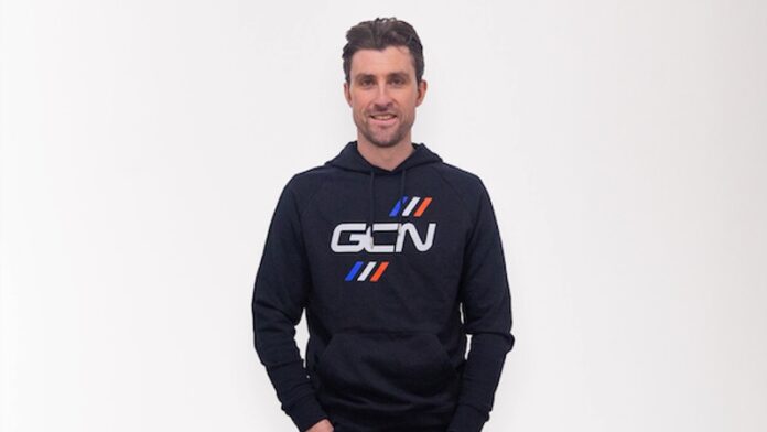 200303_Former pro rider Bernie Eisel joins GCN as newest presenter