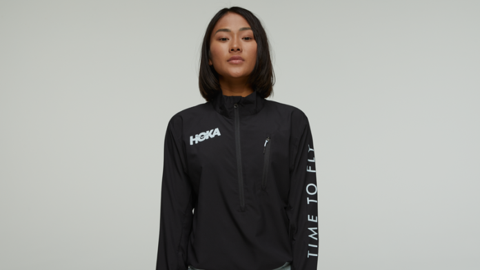 200303_HOKA ONE ONE apparel