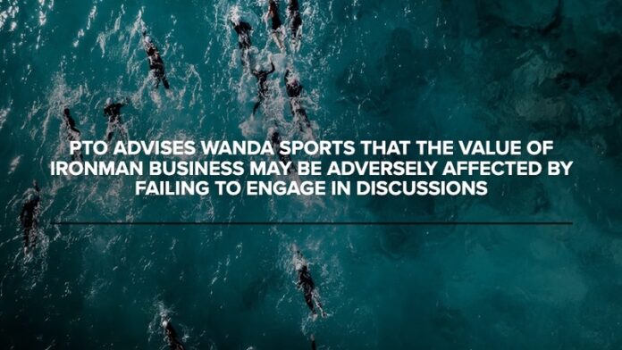 200304_PTO open letter to IRONMAN on valuation
