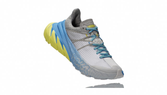 200305_HOKA ONE ONE ‘re-defines ultra-size and ultra-performance’ with the new TenNine