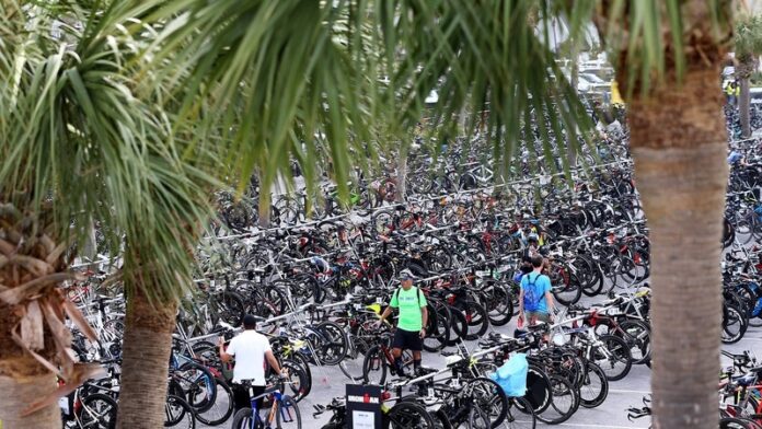 IRONMAN 70.3 - Gulf Coast - Preview