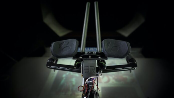 200319_Body Rocket hits funding goal hours ahead of Crowdcube campaign launch