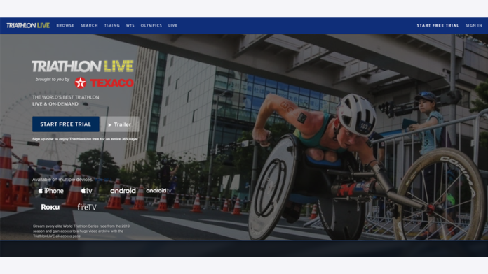 200325_TriathlonLIVE.tv site