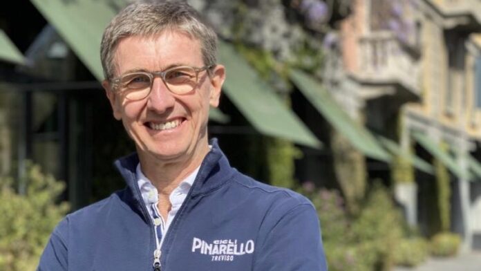 200401_Pinarello appoints Uberto Thun-Hohenstein as CEO