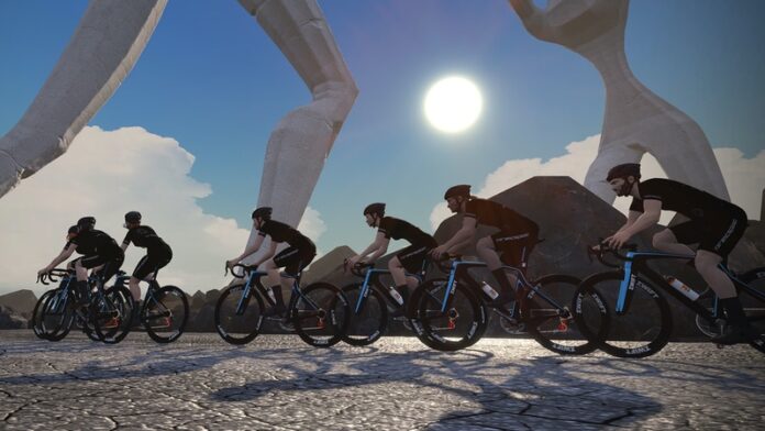 200504_Zwift May Mission with CeramicSpeed
