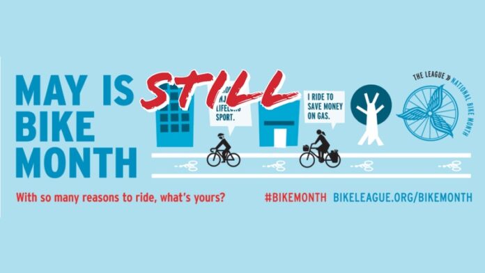 200507_National Bike Month banner - May 2020