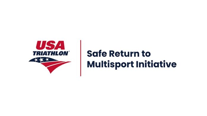 200511_USA Triathlon Safe Return to Multisport Initiative