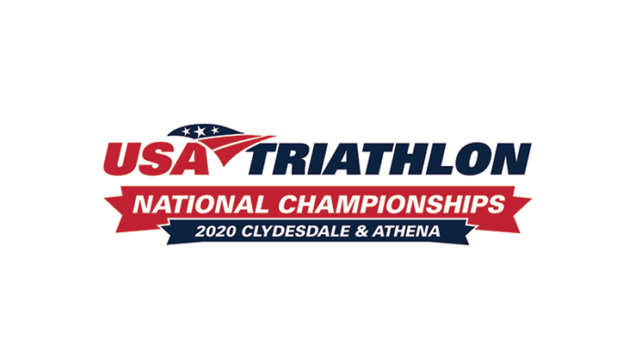 200522_2020 USA Triathlon Clydesdale and Athena National Championships