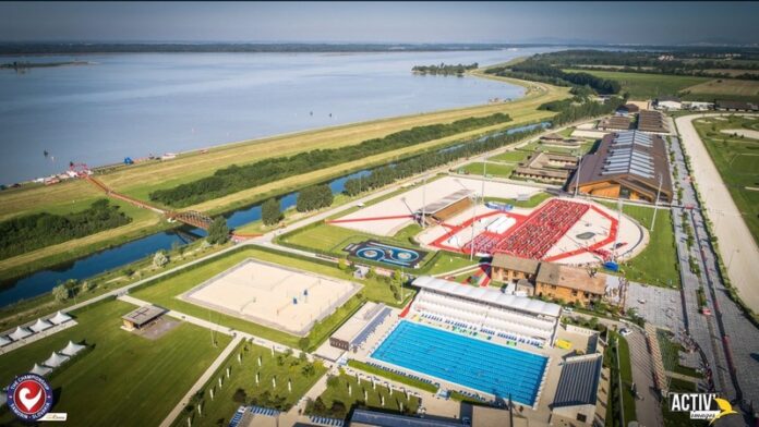 200529_The Championship - Samorin, Slovakia - image credit Activ Images