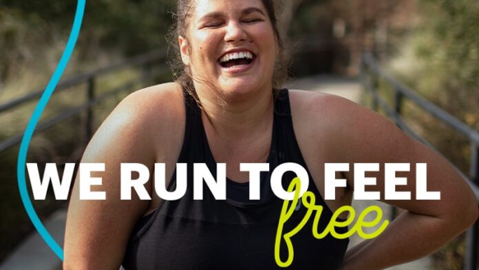 200603_ASICS - WeRunToFeelFree banner