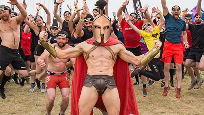 200612_Spartan Wales becomes Virtual Race