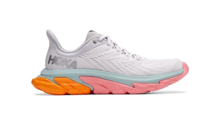 200616_HOKA ONE ONE Clifton Edge run shoe