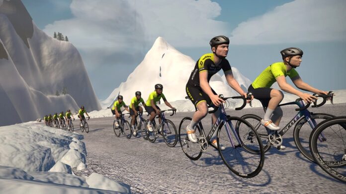 200617_SCOTT Week on Zwift