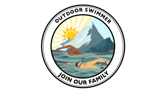 200706_Outdoor Swimmer Badge - Join our family