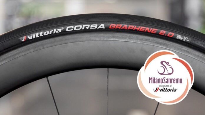 200724_Vittoria becomes presenting sponsor of Milano Sanremo 2020