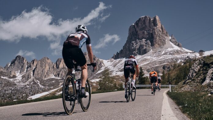 200803_Haute Route Dolomites - riders