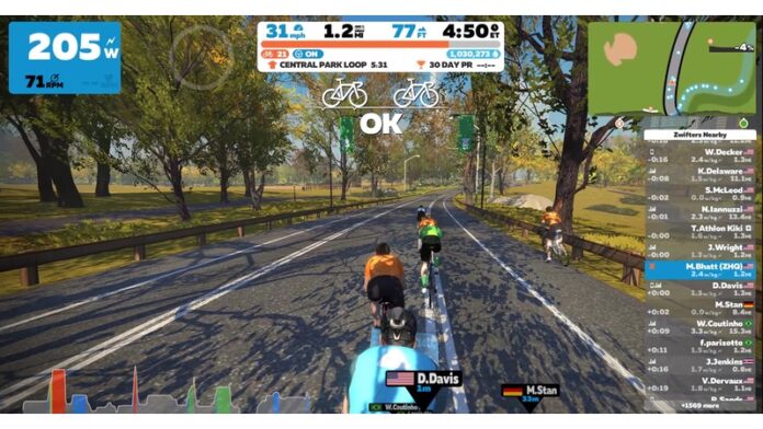 200810_Zwift adds steering