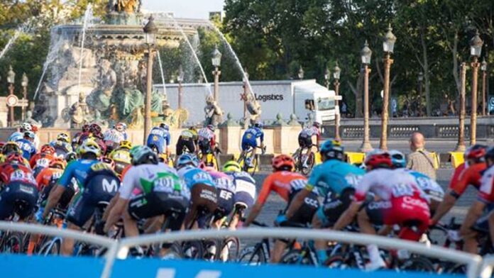 200827_XPO Logistics at Tour de France