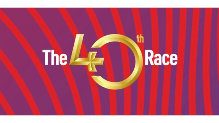 200903_The 40th Race - London Marathon
